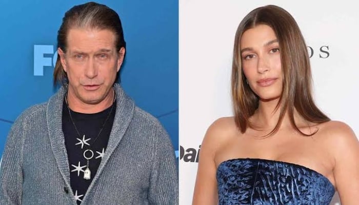 Hailey Bieber’s dad Stephen Baldwin leaves fans concerned with tearful video