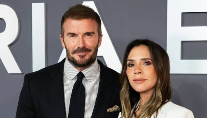Victoria, David Beckham tease Brooklyn, Nicola with special family photos: See