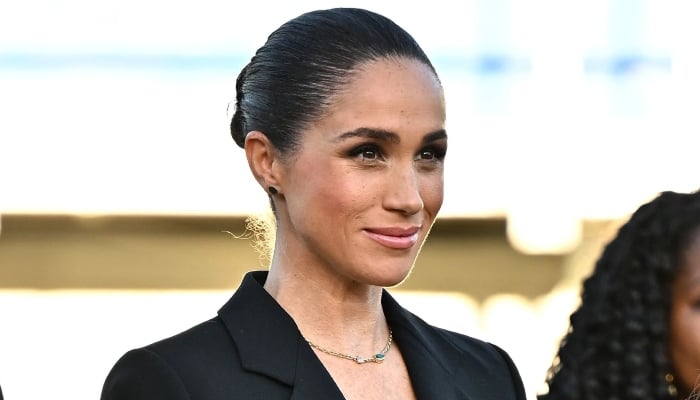 Meghan Markle’s potential The Gentlemen role gets unexpected Netflix response