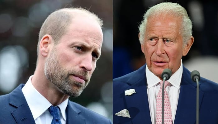 Prince William outright rejects King Charles wonderful offer: No, it will be a lie