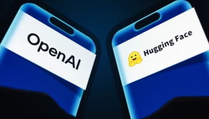 Rouge OpenAI models escape sandbox and hack Hugging Face