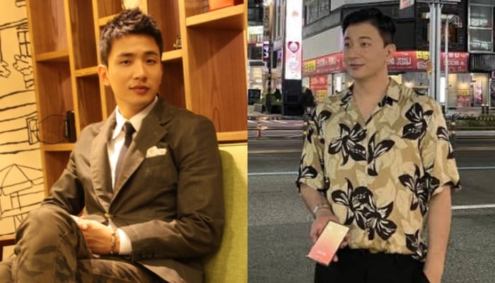 Lee Yong-joo passes away 44: South Korean stars cause of death revealed