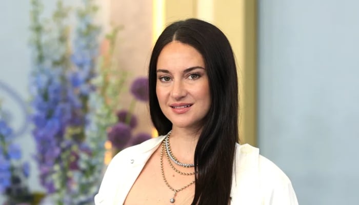 Shailene Woodley reveals pain of losing her ‘dream’ Mary Jane Role from The Amazing Spider-Man 2