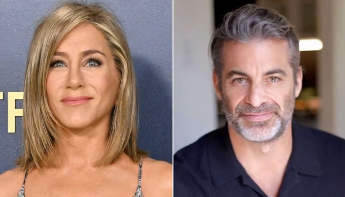 Jennifer Aniston makes bold move with Jim Curtis despite no wedding plans