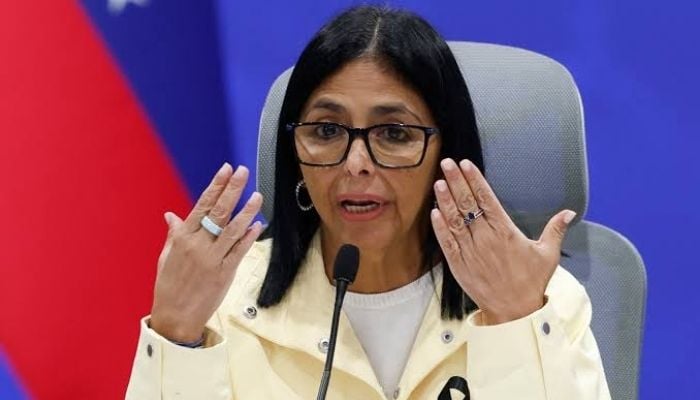 US secures major stake in massive Venezuelan oil reserves