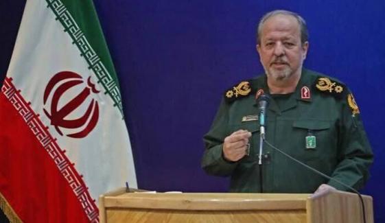 جنگ ساتویں ماہ میں داخل، ایران کا دشمنوں کو ’سرپرائزز‘ دینے کا عندیہ