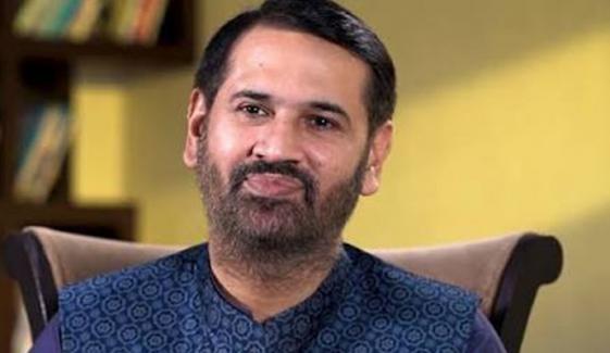 مزاحیہ شاعر ڈاکٹر فخر عباس 50 برس کی عمر میں انتقال کر گئے مزاحیہ شاعر ڈاکٹر فخر عباس 50 برس کی عمر میں انتقال کر گئے