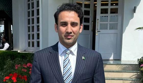 پاکستان ڈیجیٹل معیشت کیلئے تیار ہے: بلال بن ثاقب