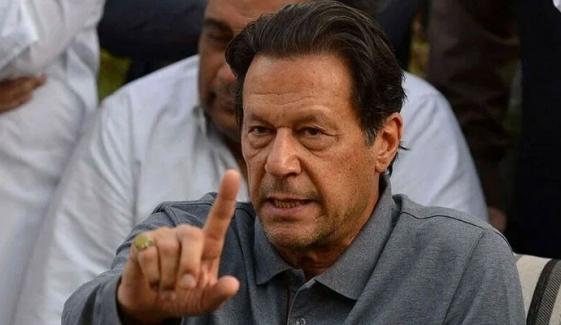 بانی پی ٹی آئی سے متعلق سی این این کے دعوے حکومت نے مسترد کردیے