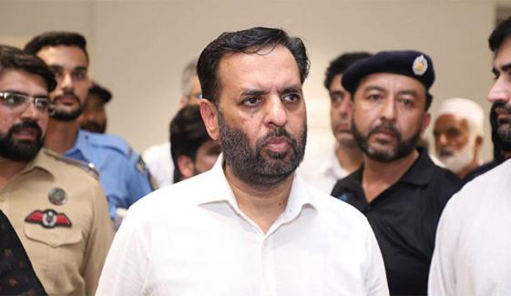 پمز میں جاں بحق ہونے والا ایک بچہ لاوارث تھا، مصطفیٰ کمال