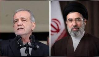 ایران کے سپریم لیڈر کی صدر کو افراط زر میں کمی کی ہدایت