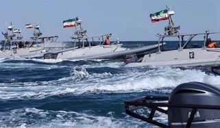 ایران نے ہرمز کھلنے سے متعلق امریکی دعویٰ مسترد کردیا