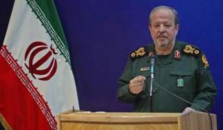 جنگ چھٹے ماہ میں داخل، ایران کا دشمنوں کو ’سرپرائزز‘ دینے کا عندیہ