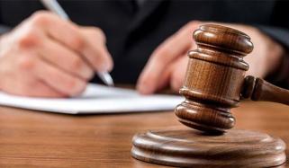 بس کی ٹکر سے 4 نوجوان جاں بحق، ڈرائیور کی درخواستِ ضمانت خارج