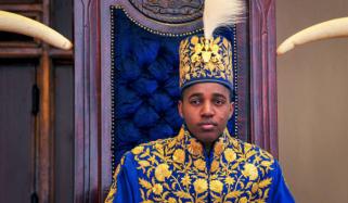 یوگنڈا: دنیا کے سب سے کم عمر بادشاہ 34 برس کی عمر میں چل بسے