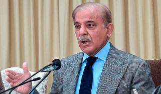 وزیرِ اعظم شہباز شریف نے سانحۂ پمز سے متعلق اجلاس طلب کر لیا