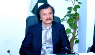 انڈسٹری لگے گی، کاروبار ہوگا تو ملک چلے گا، ہارون اختر