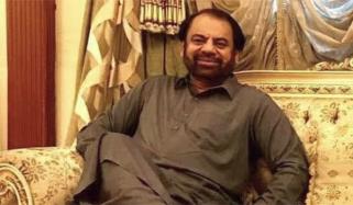 سابق رکن سندھ اسمبلی غلام رسول انڑ نے سابقہ اہلیہ کیخلاف اندراج مقدمہ کی درخواست واپس لے لی 