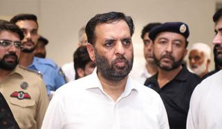 پمز میں جاں بحق ہونے والا ایک بچہ لاوارث تھا، مصطفیٰ کمال 
