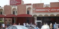 پمز اسپتال اتوار کو معمول کے مطابق مکمل فعال رکھنے کا فیصلہ