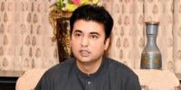 مراد سعید نے ہرجانے کیخلاف اسلام آباد ہائیکورٹ سے رجوع کر لیا