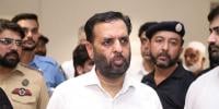 ’پمز میں جاں بحق ہونے والا ایک بچہ لاوارث تھا‘