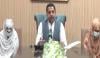 سیکیورٹی فورسز نے کالعدم بی ایل اے کا کم عمر بچیوں کو خودکش حملے میں استعمال کا منصوبہ ناکام بنا دیا: وزیرِ داخلہ بلوچستان