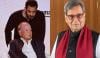سبھاش گھئی کا سلمان خان کے ساتھ ہاتھا پائی ہونے کا انکشاف