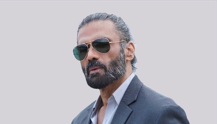 سنیل شیٹی - فوٹو: فائل