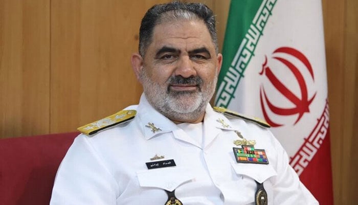 دشمن ایرانی فوج کی صلاحیتوں میں شدید غلط فہمی کا شکار ہے: شہرام ایرانی