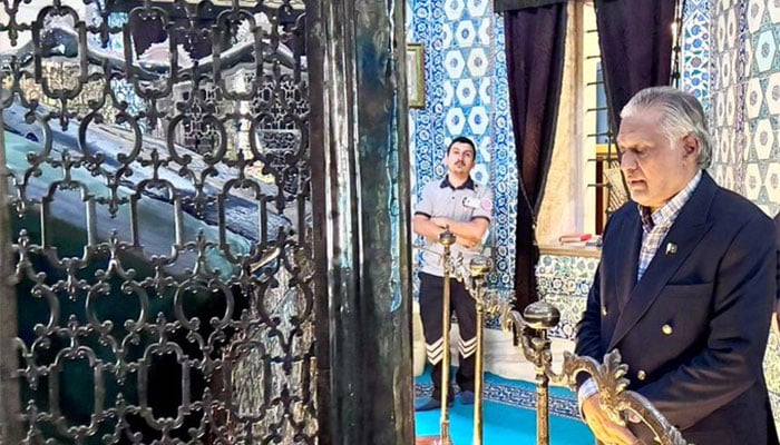 فوٹو: ایکس