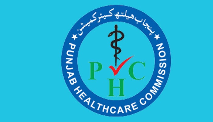 پنجاب: ماہ اگست میں 1415 غیر قانونی طبی مراکز سیل