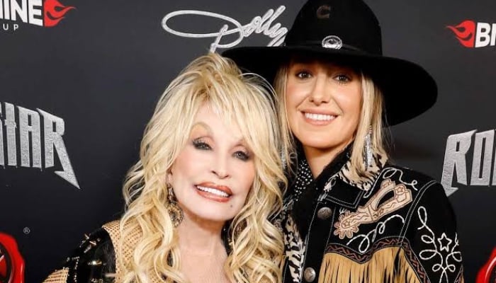 Dolly Parton finally laid to rest as niece Lainey shares heartbreaking post