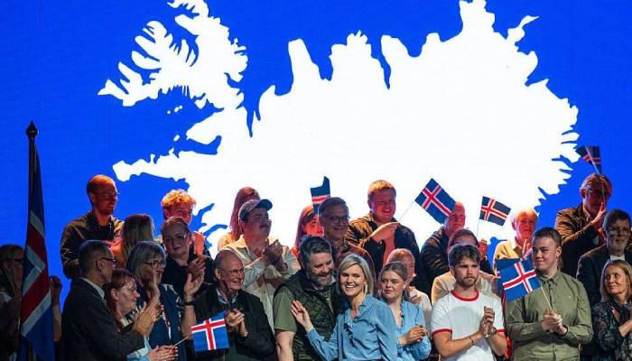 Iceland EU referendum vote on a tightrope as ‘No’ overtakes ‘Yes’