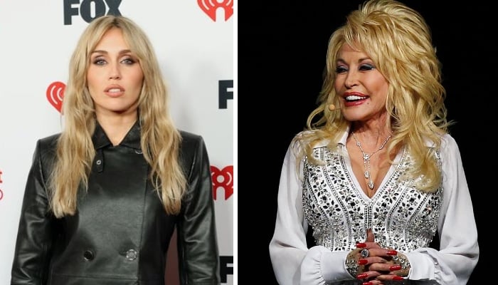 Miley Cyrus quietly makes shocking career move after Dolly Parton’s death