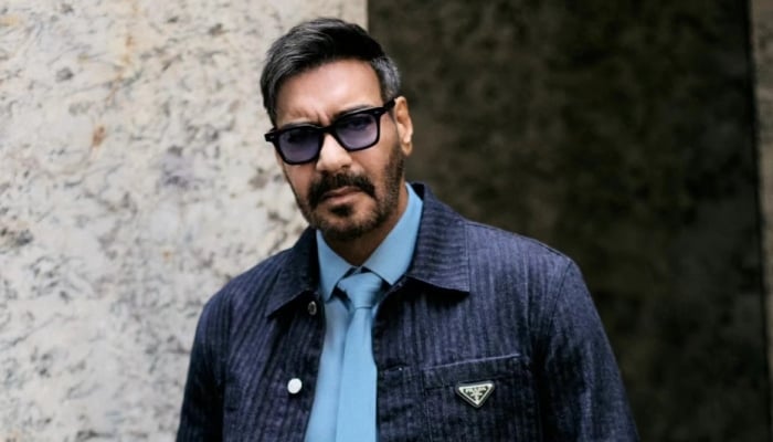 Ajay Devgn sends exciting message one day before ‘Crime Patrol’ new season