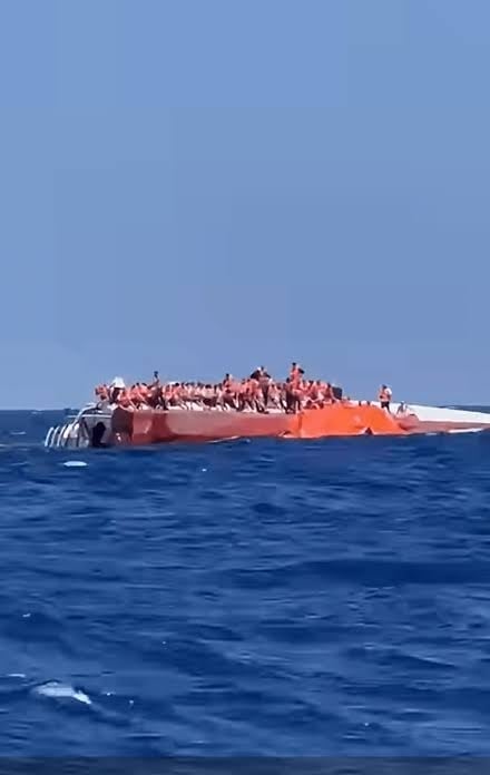 Norther Cyprus disaster