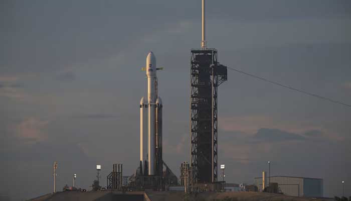 NASA lifts off next-generation Roman Telescope to map universe