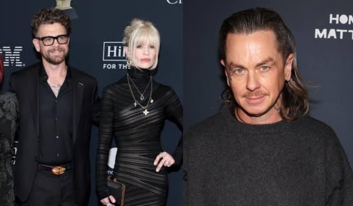 Kelly Osbournes brother Jack shares big update after her painful split with Sid Wilson