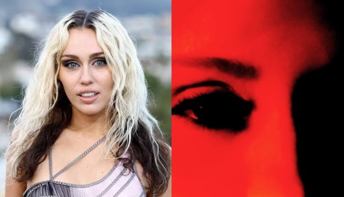 Miley Cyrus leaves fans surprised with big move as her website reveals major update