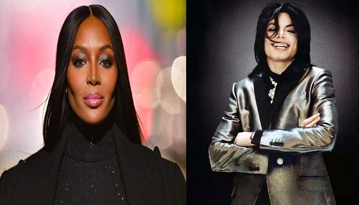 Naomi Campbell pens heartfelt birthday tribute to Michael Jackson on his birthday