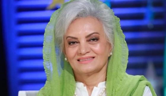 بیوٹیشن بننے پر تحقیر آمیز رویے کا سامنا کرنا پڑا: مسرت مصباح کا انکشاف