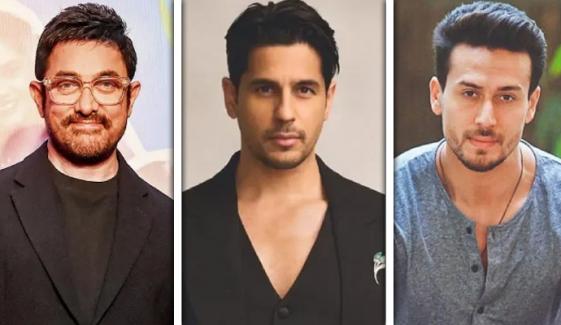 بالی ووڈ فلم ’ریس ری بوٹ‘ کیلئے اداکاروں کے نام سامنے آنے لگے