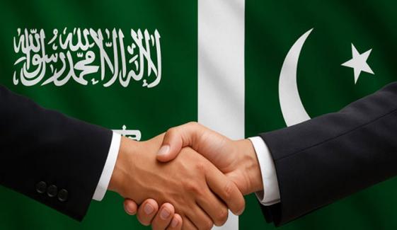 پاکستان کی سعودی عرب کیلئے برآمدات 3 ارب ڈالر تک پہنچانے کا عزم