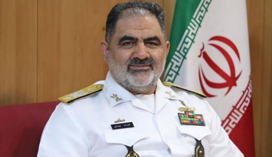 دشمن ایرانی فوج کی صلاحیتوں میں شدید غلط فہمی کا شکار ہے: شہرام ایرانی