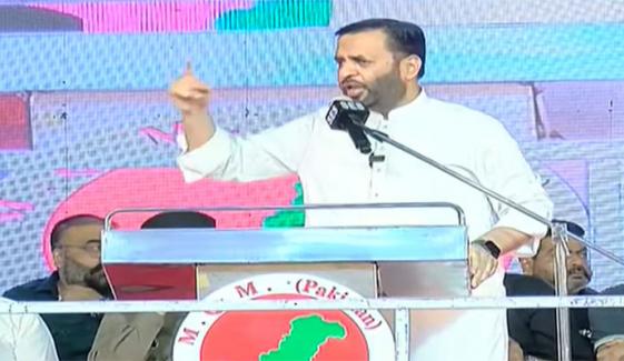 جو نئے انتظامی یونٹ کی مخالفت کرتا ہے وہ ذوالفقار علی بھٹو سے اختلاف کرتا ہے: مصطفیٰ کمال