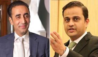 مرتضیٰ وہاب نے بلاول بھٹو کی منگنی یا شادی کی تردید کردی