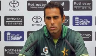 شاہین آفریدی اور نسیم شاہ کو انگلینڈ کے دورے پر منتخب نہ کرنے کا جواب بورڈ دے گا، محمد علی