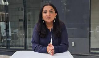 نادیہ افگن کو کس طرح کے اداکار زیادہ متاثر کرتے ہیں؟