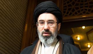 مجتبیٰ خامنہ ای کا خلیجی ممالک کے حکمرانوں سے حقیقی دشمن کا مقابلہ کرنے کا مطالبہ